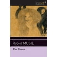 thumbnail image 1 of Verba Mundi (Paperback) Five Women, (Paperback), 1 of 1