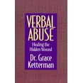 thumbnail image 1 of Pre-Owned VERBAL ABUSE- HEALING THE HIDDEN WOUND (Paperback) 0892838248 9780892838240, 1 of 1