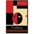 thumbnail image 1 of Verbal Behavior, (Paperback), 1 of 1