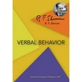thumbnail image 1 of Pre-Owned Verbal Behavior (Paperback) 1626540136 9781626540132, 1 of 1