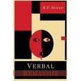 thumbnail image 1 of Pre-Owned Verbal Behavior Paperback, 1 of 1