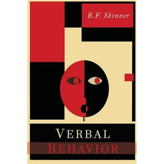 Pre-Owned Verbal Behavior Paperback