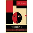 thumbnail image 1 of Pre-Owned Verbal Behavior Paperback, 1 of 1