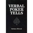 thumbnail image 1 of Verbal Poker Tells (Paperback), 1 of 1