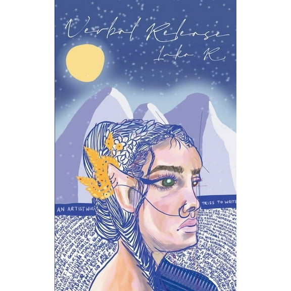 Verbal Release, (Paperback)