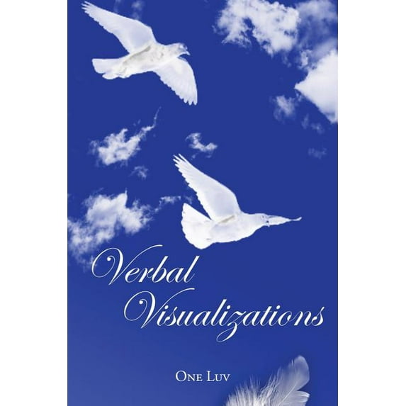 Verbal Visualizations (Paperback)