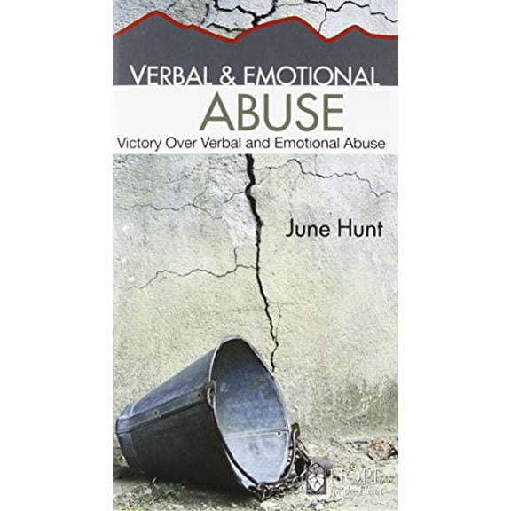 Pre-Owned Verbal and Emotional Abuse (Paperback) 1596366451 9781596366459