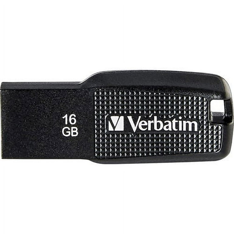 Verbatim 32GB Ergo USB 3.0 Flash Drive - Blue - The Verbatim Ergo USB drive features an ergonomic design for in-hand comfort and COB design for enhanced reliability. Verbatim 32GB Ergo USB 3.0 Flash Drive - Blue - The Verbatim Ergo USB drive features an ergonomic design for in-hand comfort and COB design for enhanced reliability.