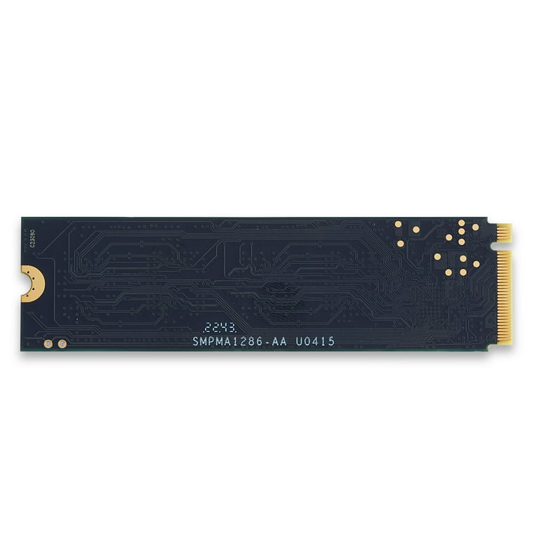 Verbatim 1TB Vi3000 PCIe NVMe M.2 2280 Internal SSD - Walmart.com