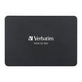 thumbnail image 1 of Verbatim 1TB Vi550 SATA III 2.5” Internal SSD, 1 of 12