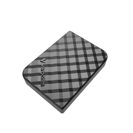 Verbatim 2TB Store ‘N’ Go Mini Diamond SSD