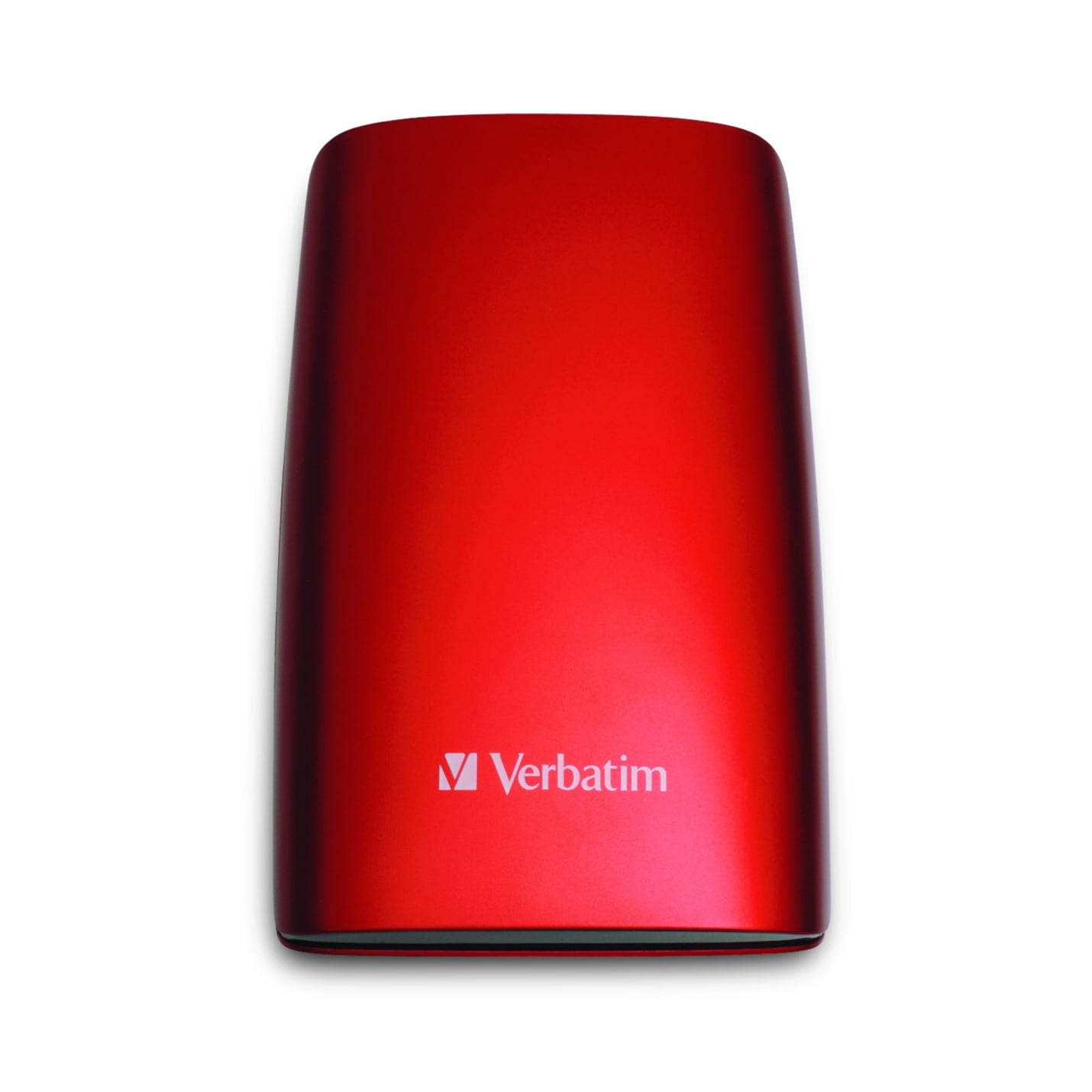 Verbatim 320 GB Hard Drive, External