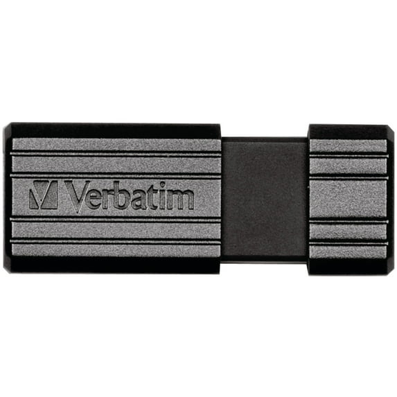 Verbatim 49062 Usb Flash Drive (8gb)