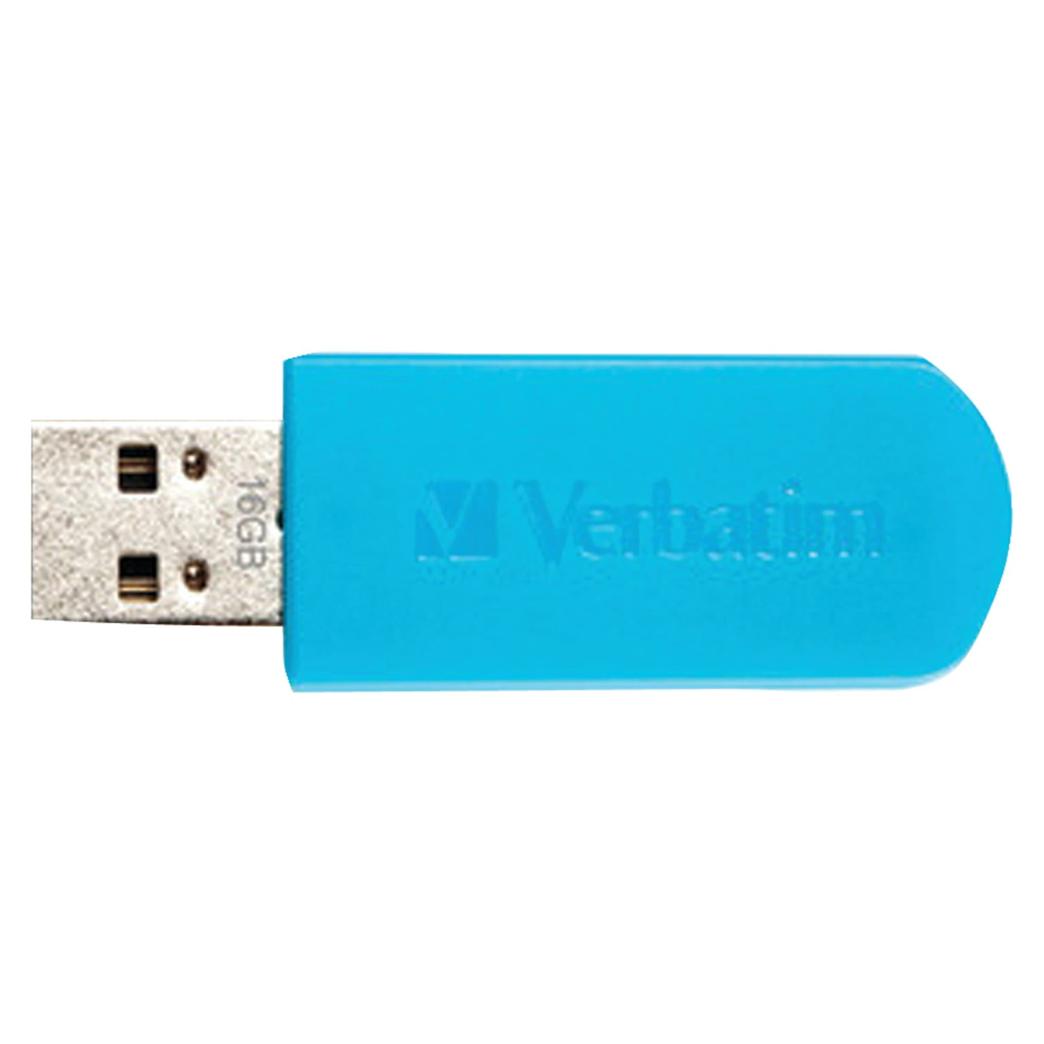 16GB STORNGO MINI USB BLU - Walmart.com
