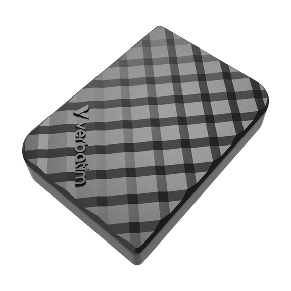 Verbatim 512GB Store N Go Mini Diamond SSD