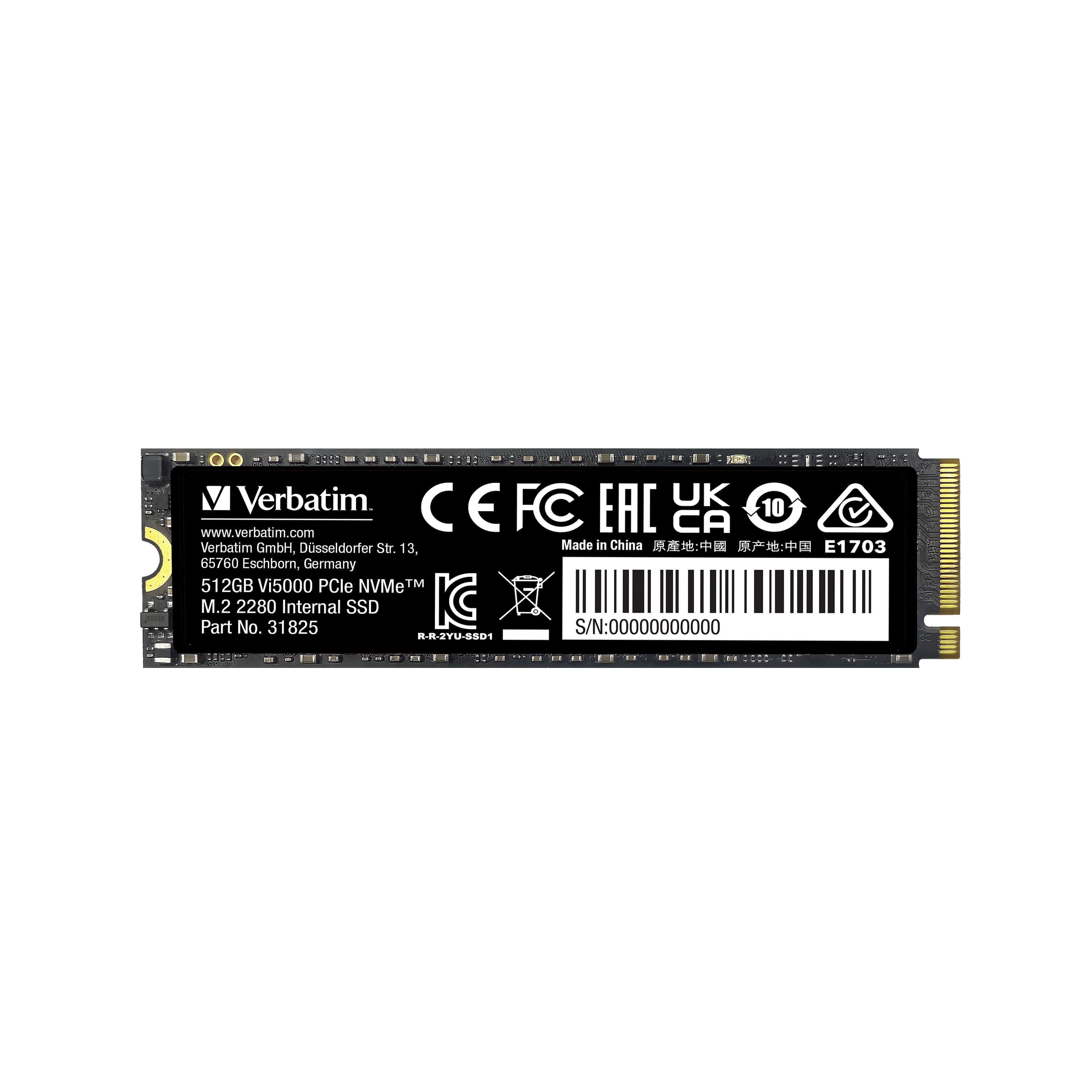 512gb Ssd 512gb Ssd