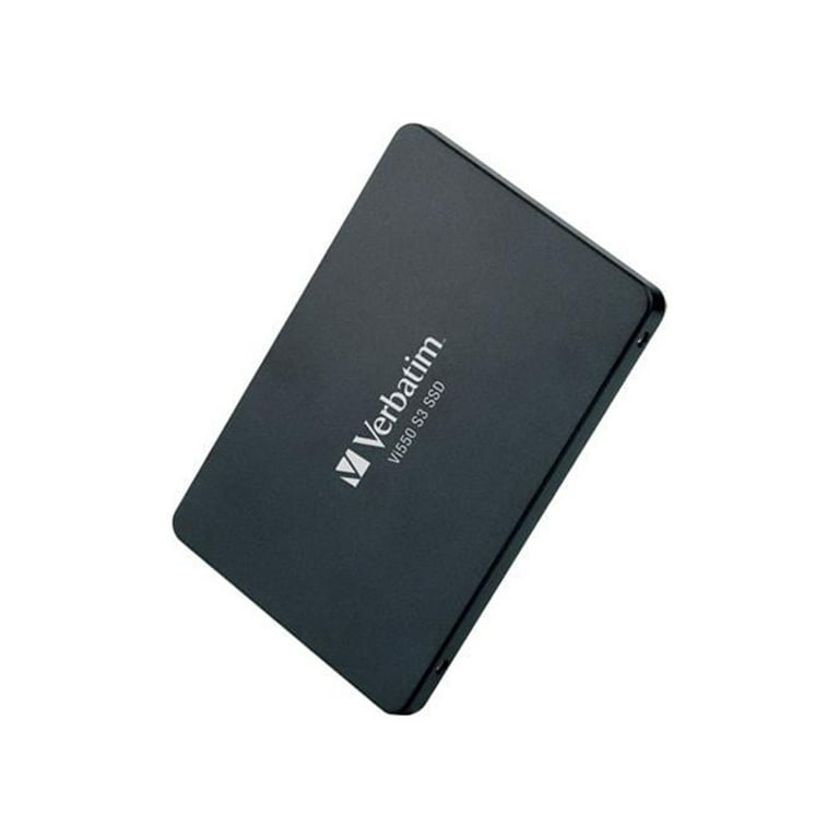 Verbatim Vi550 SSD Sata 3 512GB Hard Drive
