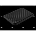 thumbnail image 1 of Verbatim 53194 1 TB USB 3.0 Store 'n' Go Portable Hard Drive - Black, 1 of 7