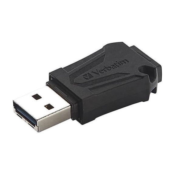 Verbatim ToughMAX 16 GB USB Flash Drive