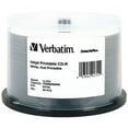 thumbnail image 1 of Verbatim 700mb 80-minute 52x Datalifeplus Cd-rs, 50-ct Spindle, 1 of 1