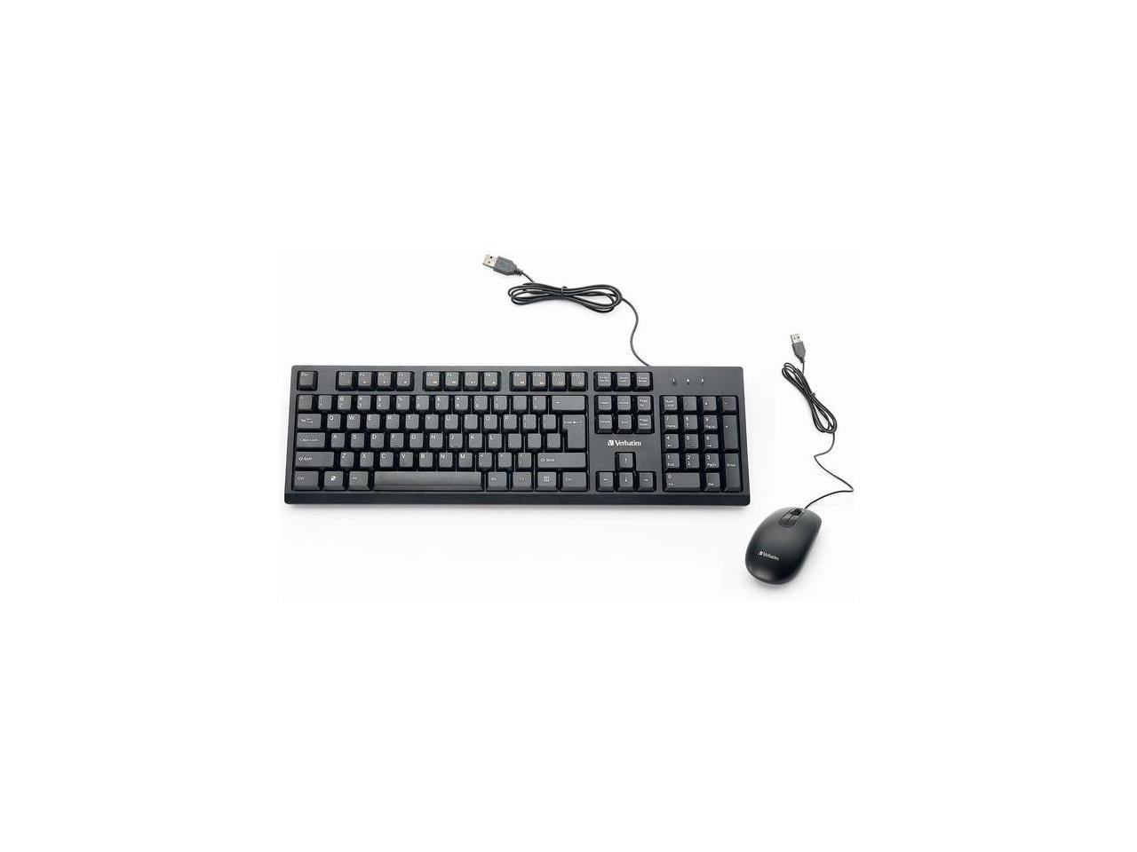 KLIM Chroma Wireless Gaming Keyboard UK Layout