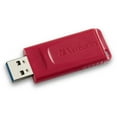 thumbnail image 1 of 64GB Store 'n' Go&reg; USB Flash Drive - Red - 64GB - Red, 1 of 5