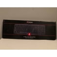 thumbnail image 1 of Verbatim 97754 Wireless Keyboard, 1 of 5