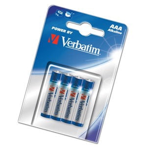 Alkaline General Purpose Battery