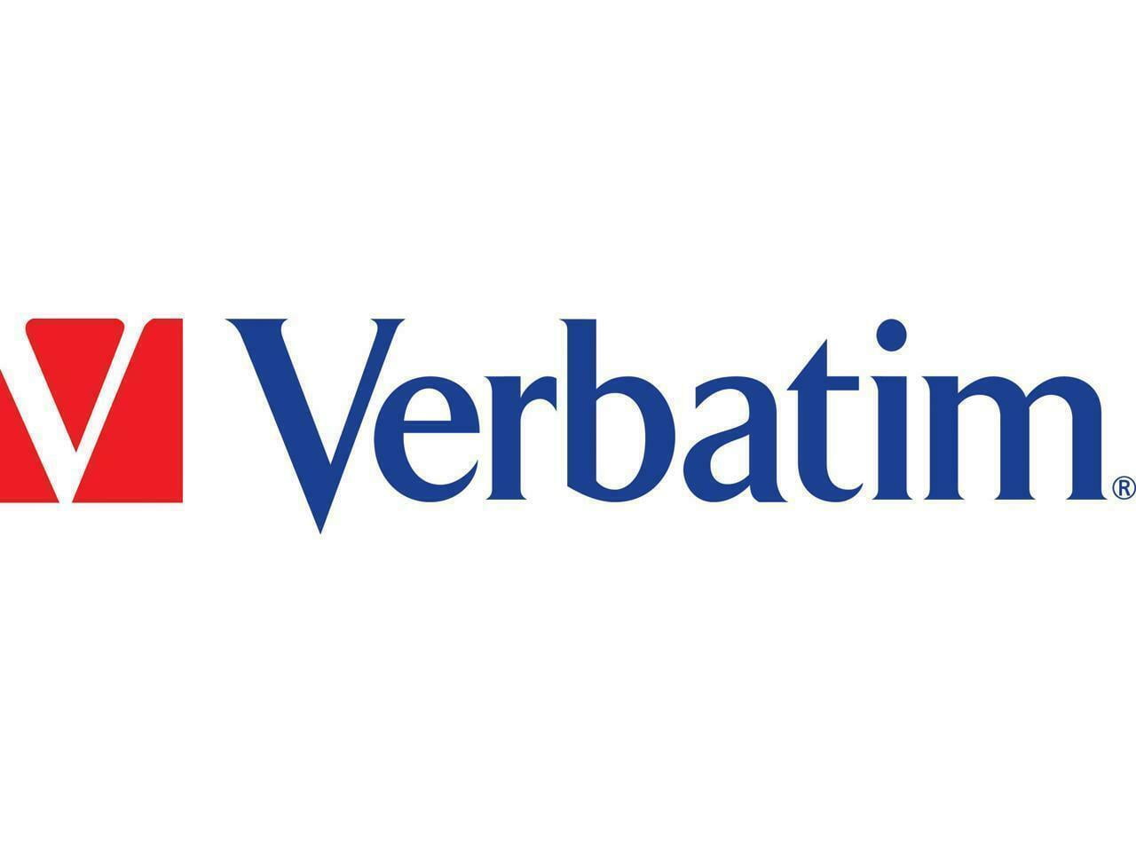 Verbatim M Disc BDXL 100GB 4X 5 Pack Jewel Case 98913