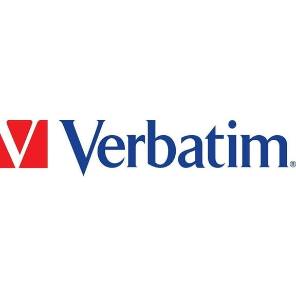 Verbatim M Disc BDXL 100GB 4X 5 Pack Jewel Case 98913