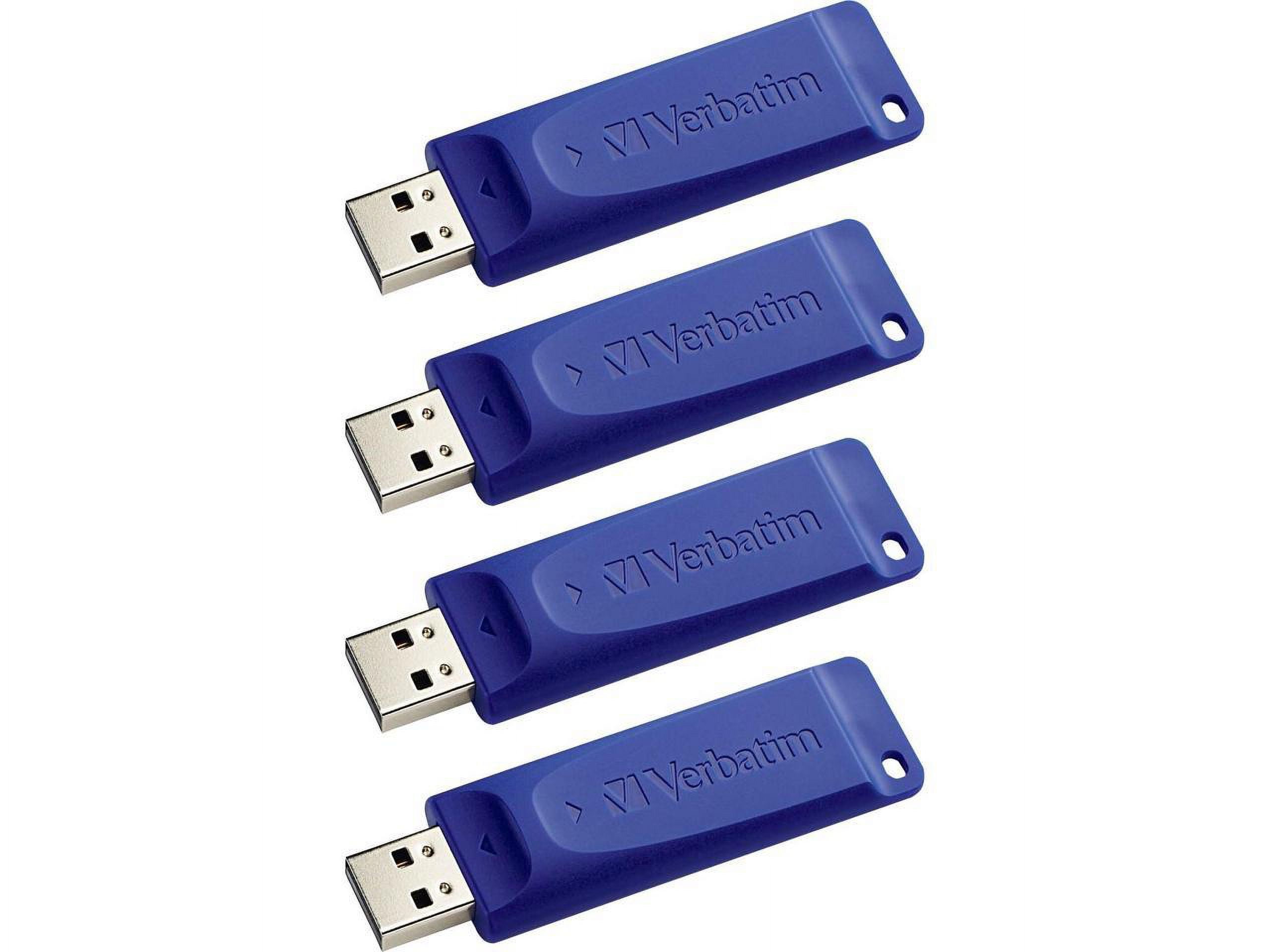 Verbatim Classic USB Flash Drive