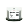 thumbnail image 1 of Verbatim DVD-R 4.7GB 16X DataLifePlus Silver Silk Screen Printable, 50pk Spindle, 1 of 2