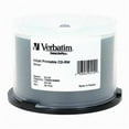 thumbnail image 1 of Verbatim DataLifePlus 4x CD-RW Media 700MB Ink Jet Printable 120mm Standard, 1 of 1