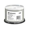 thumbnail image 1 of Verbatim DataLifePlus Professional - 50 x CD-R - 700 MB 52x - wide thermal printable surface - spindle, 1 of 2