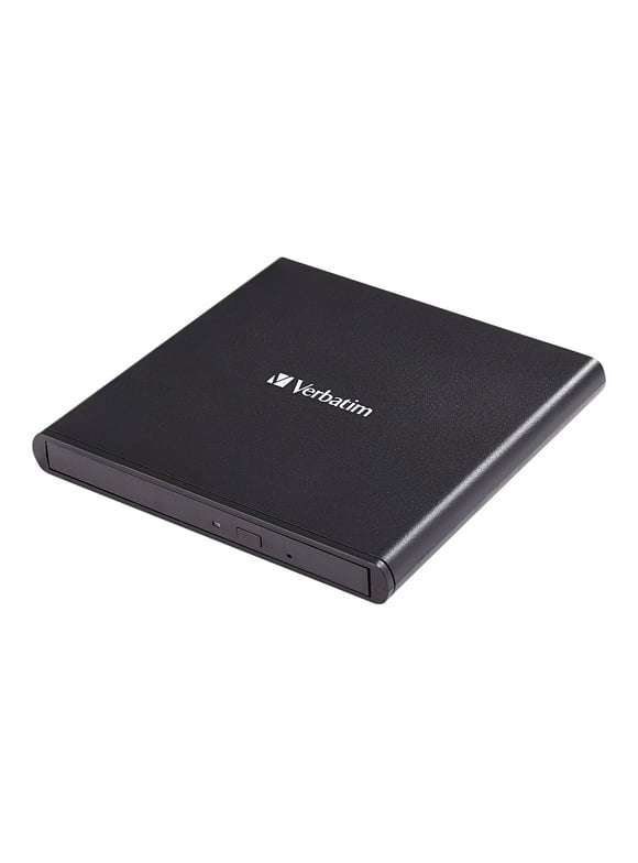 CD/DVD Drives in Blank Media - Walmart.com