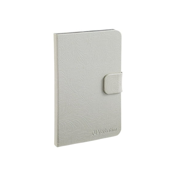 Verbatim Folio Case For Kindle Fire, (Assorted Colors)