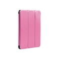 thumbnail image 1 of Verbatim Folio Flex - Protective cover for tablet - pink, 1 of 6
