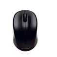 thumbnail image 1 of Verbatim GO Nano Black Mouse Wireless Optical, 1 of 1
