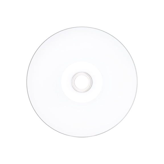 VERBATIM CORPORATION, DVD-R Discs, 4.7GB, 16x, Spindle, Silver, 100/Pack