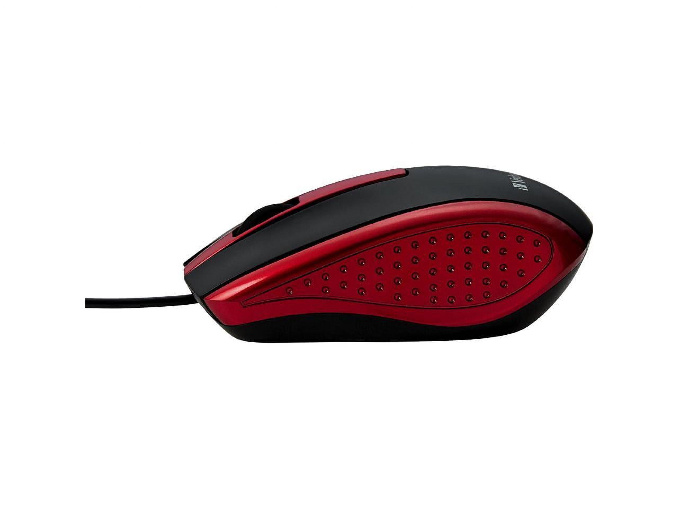 onn. Bluetooth Wireless 6-Button Mouse with Adjustable DPI Button