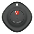 thumbnail image 1 of Verbatim My Finder Bluetooth Tracker 1pk, Black, 1 of 16