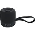 thumbnail image 1 of Verbatim Portable Bluetooth Speaker System - Black, 1 of 6