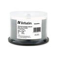 thumbnail image 1 of Verbatim® Printable DVD-R Disc Spindle, Pack Of 50, 1 of 2