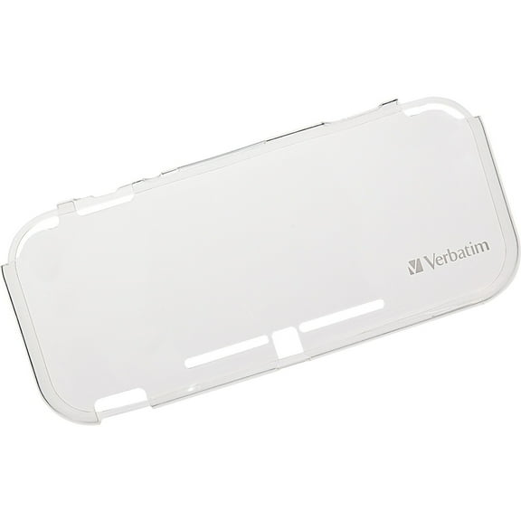 Verbatim Protective Case for use with Nintendo Switch Lite