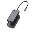 thumbnail image 1 of Verbatim Share My Screen 1080p USB-C Wireless Display Adapter with USB Hub and Card Reader – WDA-01, 1 of 15