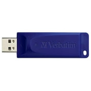 Verbatim Smart 32GB USB 2.0 Flash Drive Model 97408