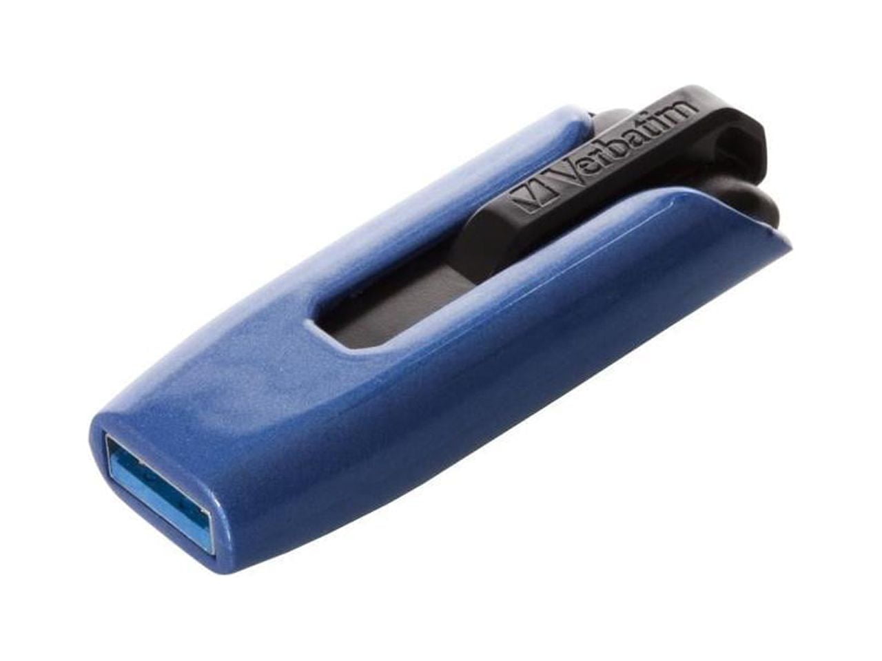 Verbatim Store 'n' Go 64 GB USB 3.0 Flash Drive - Blue