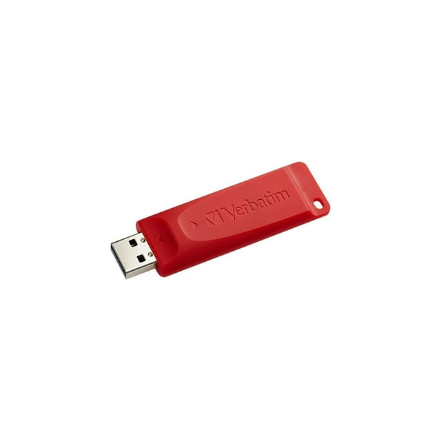 Verbatim Store 'n' Go 64GB USB Flash Drive Model 97005