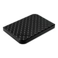 thumbnail image 1 of Verbatim 97395 Store N Go Portable Hard Drive, Usb 3.0, 1 Tb, 1 of 5