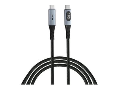 VERBATIM SYNC  CHARGE 100W
